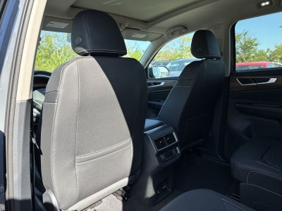 Volkswagen Atlas 2.0T SE con tecnología 2026