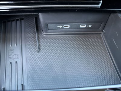 Volkswagen Atlas 2.0T SE con tecnología 2026