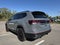 Volkswagen Atlas 2.0T SE con tecnología 2026