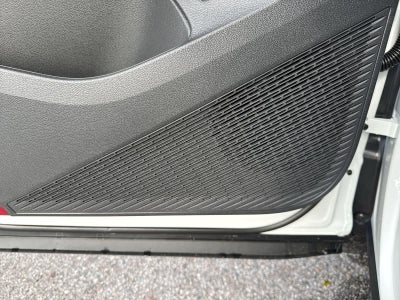 Volkswagen Atlas 2.0T SE con tecnología 2026