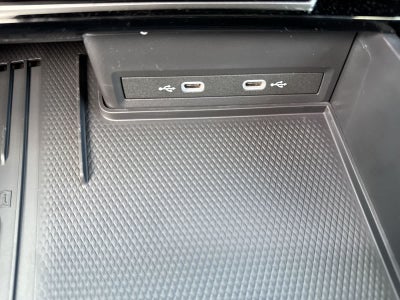Volkswagen Atlas 2.0T SE con tecnología 2026