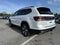 Volkswagen Atlas 2.0T SE con tecnología 2026