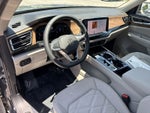 Volkswagen Atlas 2.0T SE con tecnología 2026
