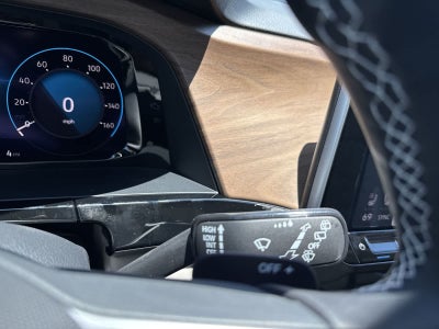 Volkswagen Atlas 2.0T SE con tecnología 2026