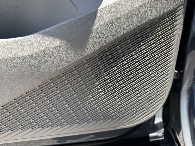 Volkswagen Atlas 2.0T SE con tecnología 2026