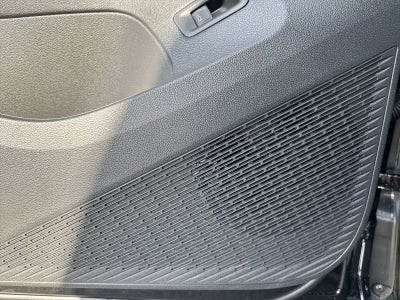 Volkswagen Atlas 2.0T SE con tecnología 2026