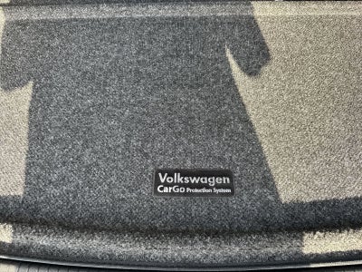 Volkswagen Atlas 2.0T SE con tecnología 2026