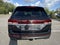 Volkswagen Atlas 2.0T SE con tecnología 2026