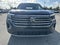 Volkswagen Atlas 2.0T SE con tecnología 2026
