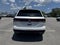 Volkswagen Atlas 2.0T SE con tecnología 2026