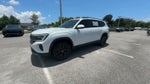 Volkswagen Atlas 2.0T SE con tecnología 2026