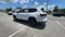 Volkswagen Atlas 2.0T SE con tecnología 2026