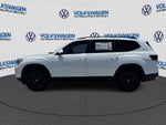 Volkswagen Atlas 2.0T SE con tecnología 2026