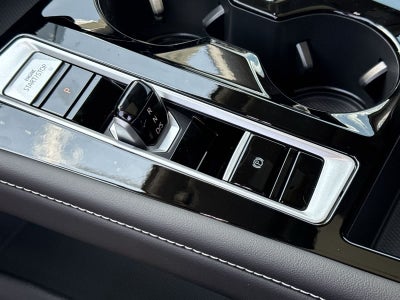 Volkswagen Atlas 2.0T SE con tecnología 2026