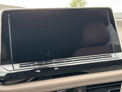 Volkswagen Atlas 2.0T SE con tecnología 2026