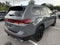 Volkswagen Atlas 2.0T SE con tecnología 2026
