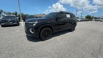 Volkswagen Atlas 2.0T SE con tecnología 2026