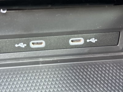 Volkswagen Atlas 2.0T SE con tecnología 2026