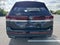 Volkswagen Atlas 2.0T SE con tecnología 2026
