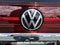 Volkswagen Atlas 2.0T SE con tecnología 2026