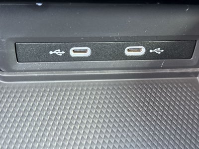 Volkswagen Atlas 2.0T SE con tecnología 2026