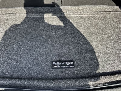 Volkswagen Atlas 2.0T SE con tecnología 2026