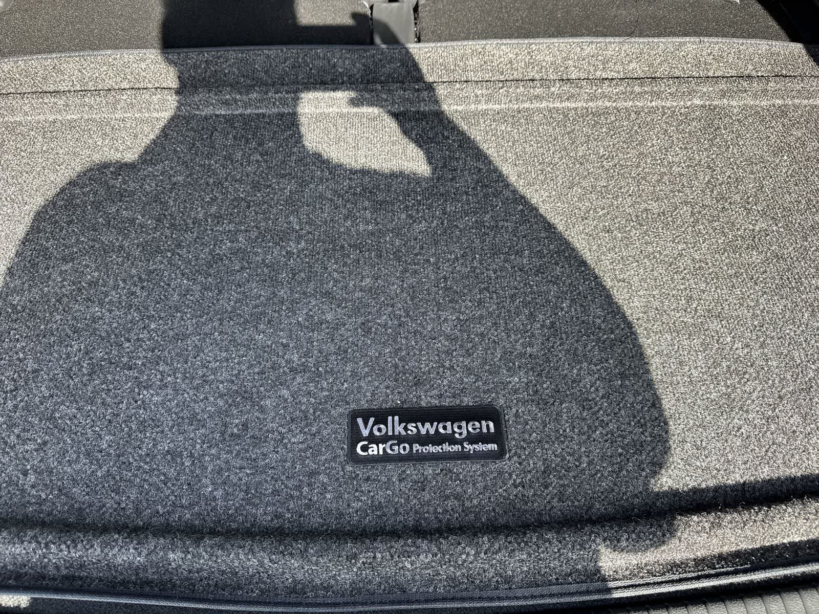 Volkswagen Atlas 2.0T SE con tecnología 2026