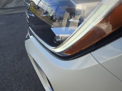 Volkswagen Atlas 2.0T SE con tecnología 2026