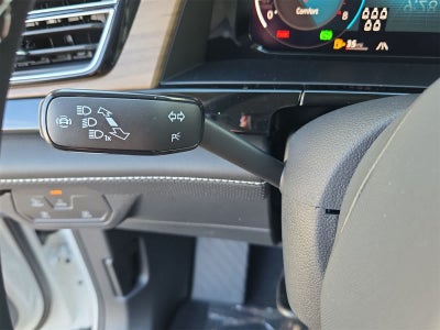 Volkswagen Atlas 2.0T SE con tecnología 2026