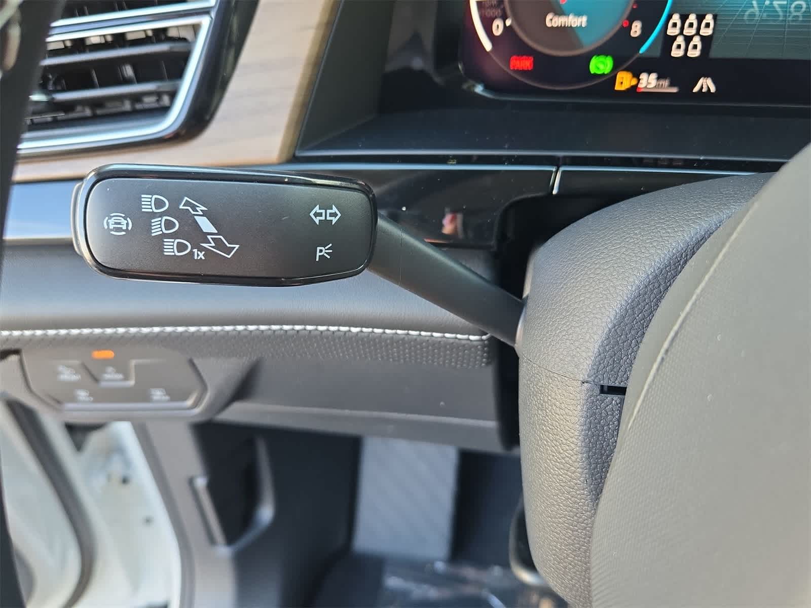 Volkswagen Atlas 2.0T SE con tecnología 2026