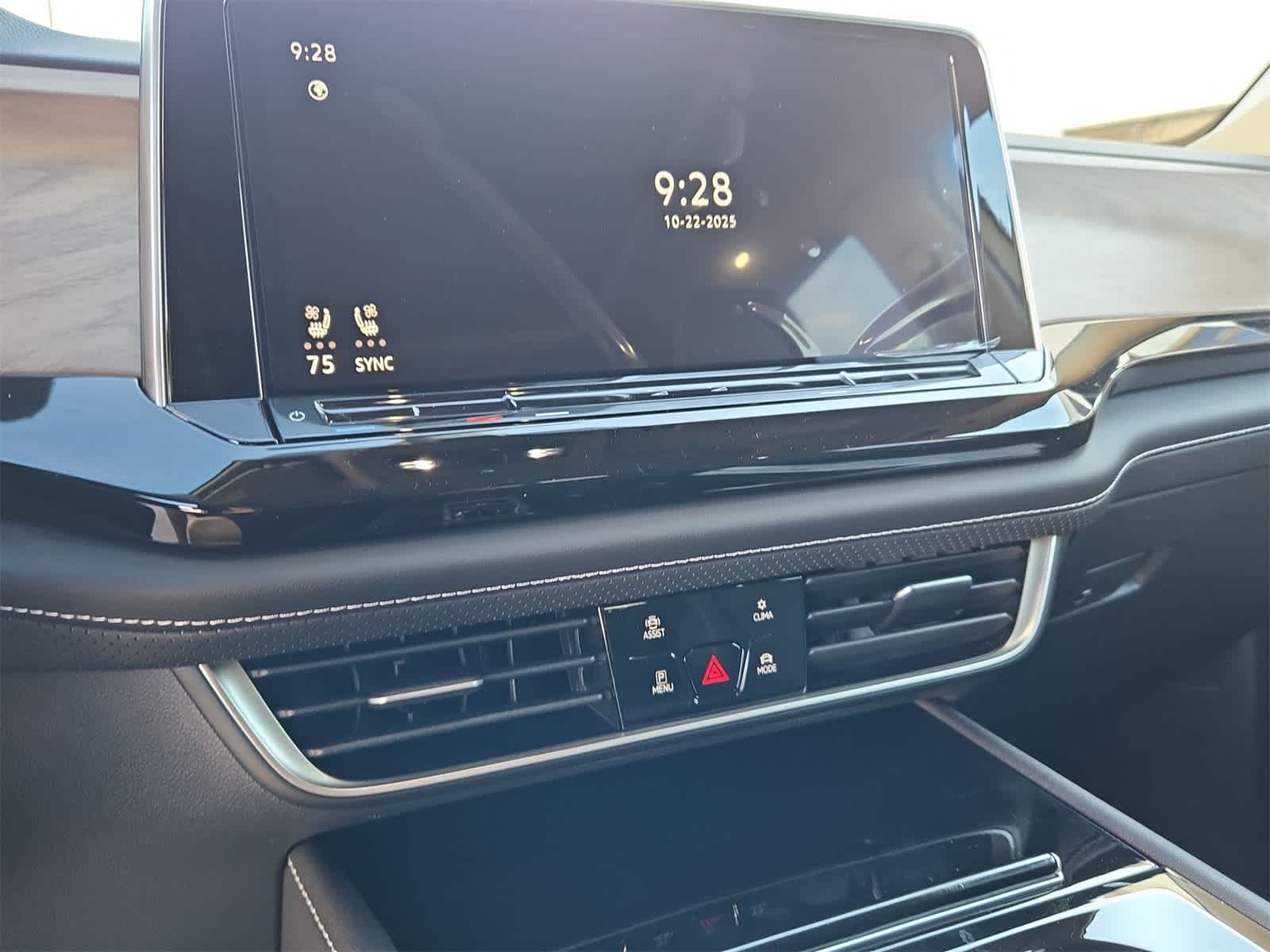 Volkswagen Atlas 2.0T SE con tecnología 2026