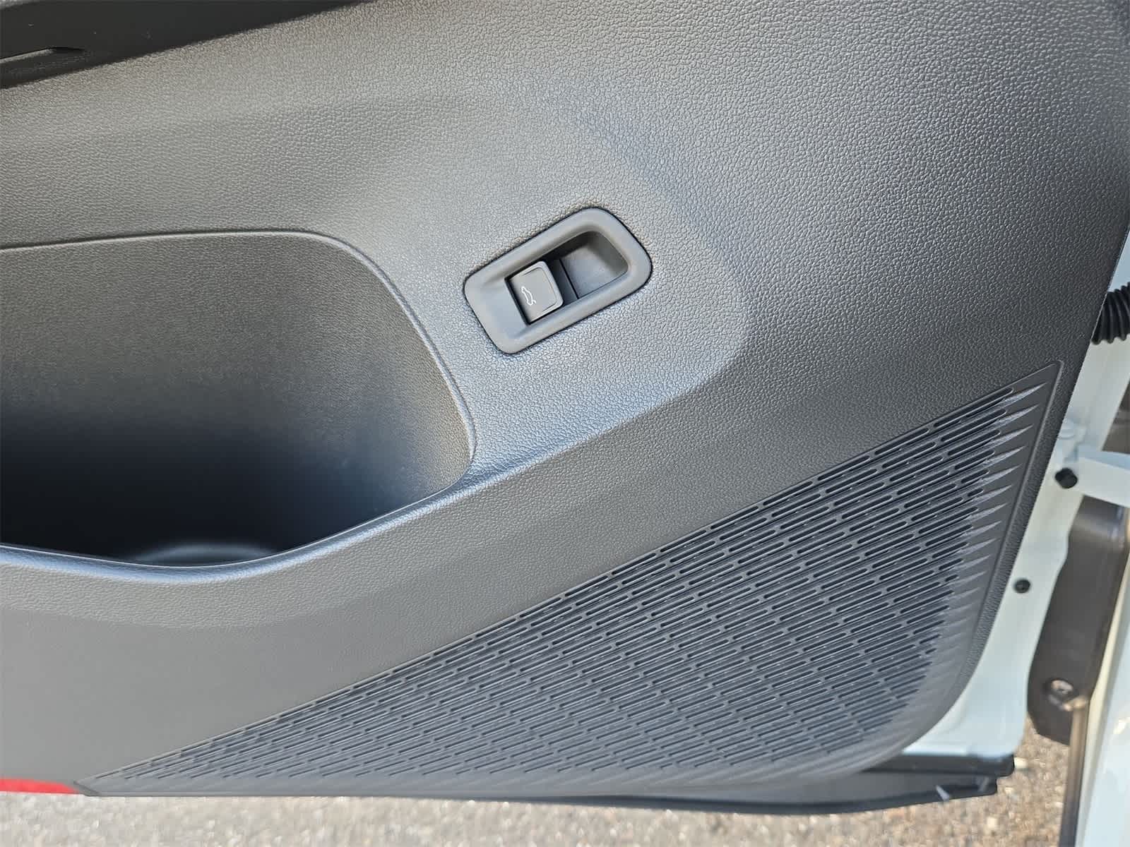 Volkswagen Atlas 2.0T SE con tecnología 2026