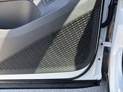 Volkswagen Atlas 2.0T SE con tecnología 2026