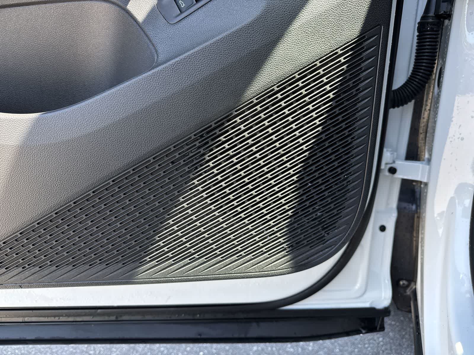 Volkswagen Atlas 2.0T SE con tecnología 2026
