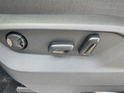 Volkswagen Atlas 2.0T SE con tecnología 2026