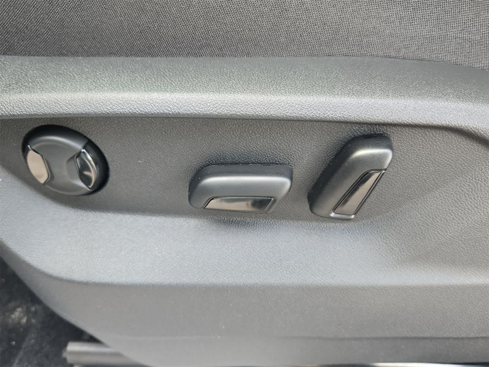 Volkswagen Atlas 2.0T SE con tecnología 2026