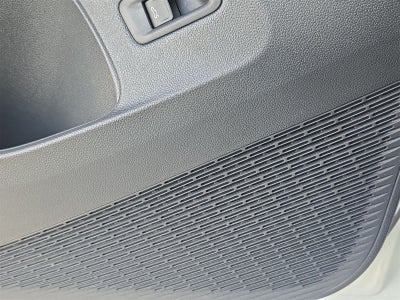 Volkswagen Atlas 2.0T SE con tecnología 2026