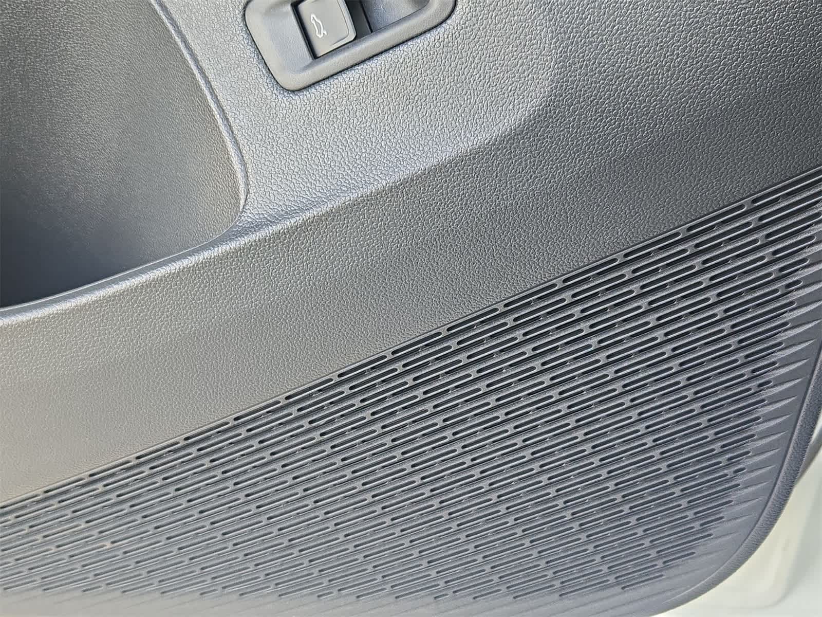 Volkswagen Atlas 2.0T SE con tecnología 2026