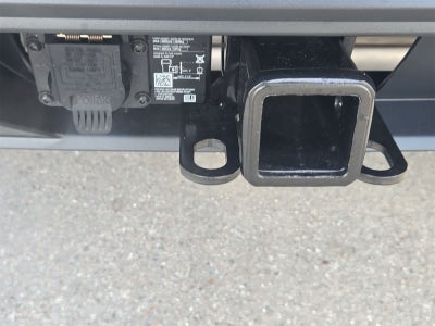 Volkswagen Atlas 2.0T SE con tecnología 2026