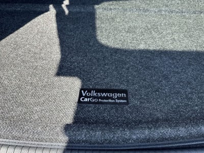 Volkswagen Atlas 2.0T SE con tecnología 2026