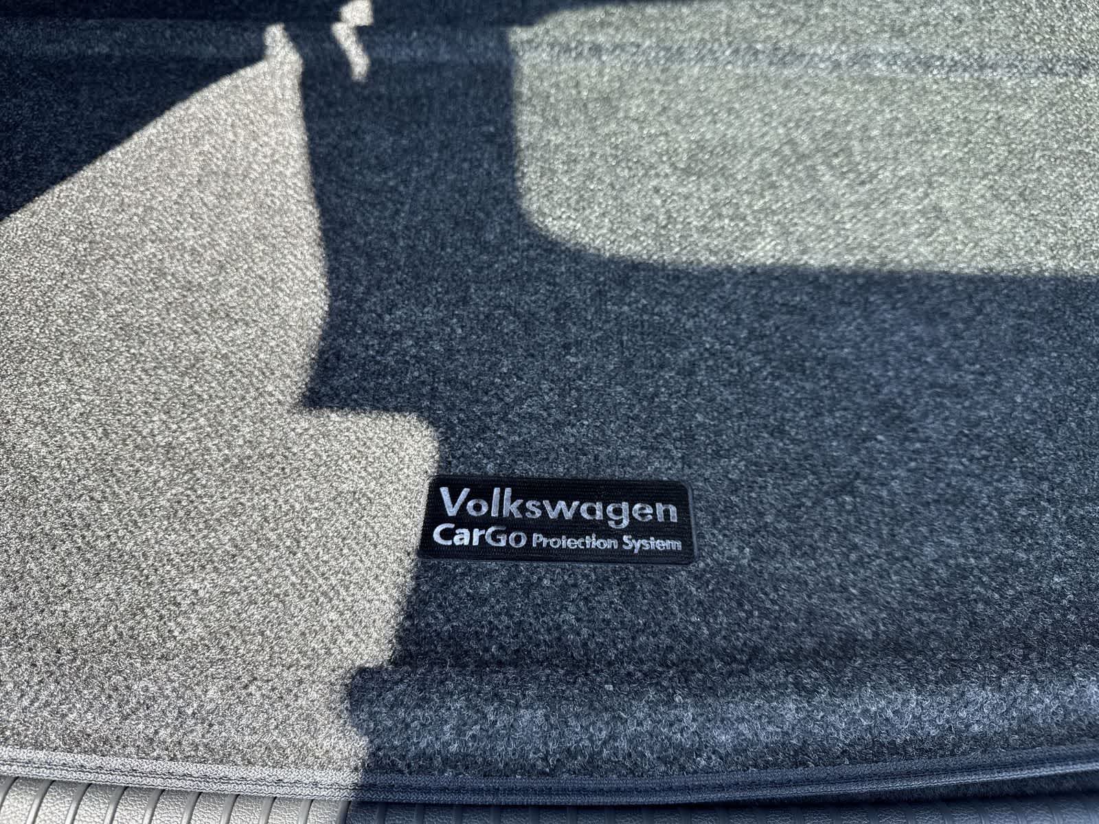 Volkswagen Atlas 2.0T SE con tecnología 2026