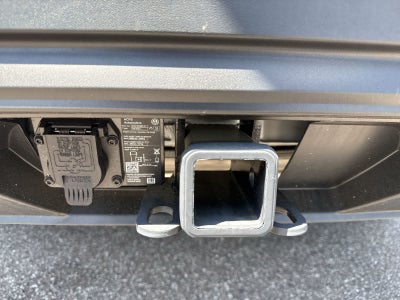 Volkswagen Atlas 2.0T SE con tecnología 2026