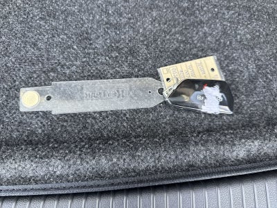Volkswagen Atlas 2.0T SE con tecnología 2026
