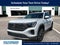 Volkswagen Atlas 2.0T SE con tecnología 2026