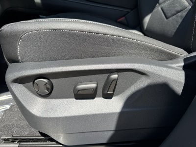 Volkswagen Atlas 2.0T SE con tecnología 2026