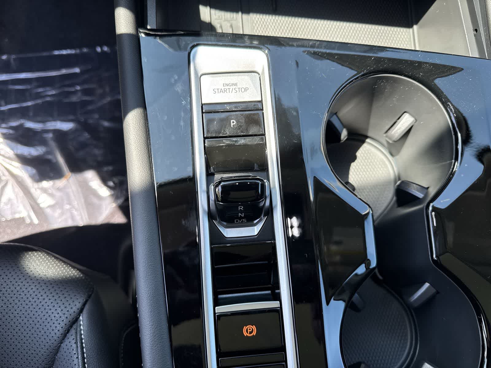 Volkswagen Atlas 2.0T SE con tecnología 2026