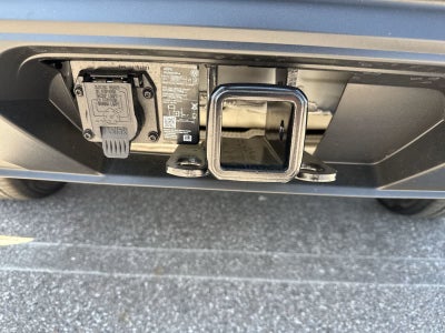 Volkswagen Atlas 2.0T SE con tecnología 2026