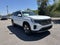 Volkswagen Atlas 2.0T SE con tecnología 2026