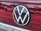 Volkswagen Atlas 2.0T SE con tecnología 2026
