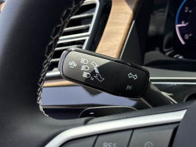 Volkswagen Atlas 2.0T SE con tecnología 2026